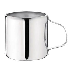 Olympia Concorde Stainless Steel Milk Jug 4.75oz