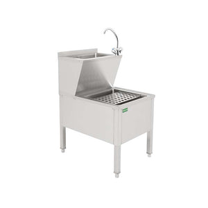 Janitorial / Sluice Sink JS1