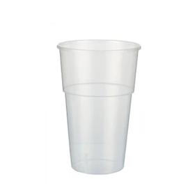 Katerglass Half Pint (10oz) Brimfull Tumblers 1000's