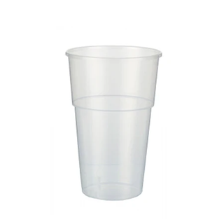 Katerglass Half Pint (10oz) Brimfull Tumblers 1000's