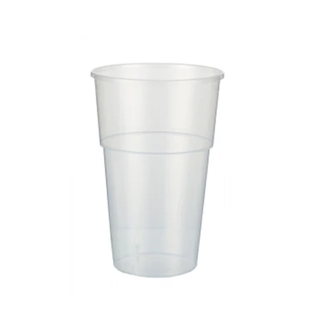 Katerglass Half Pint (10oz) Brimfull Tumblers 1000's