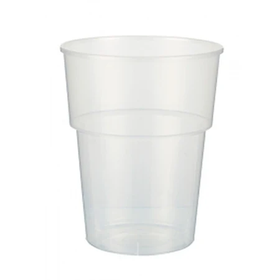 Katerglass Pint (20oz) Brimfull Tumblers 500's