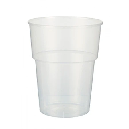 Katerglass Pint (20oz) Brimfull Tumblers 500's