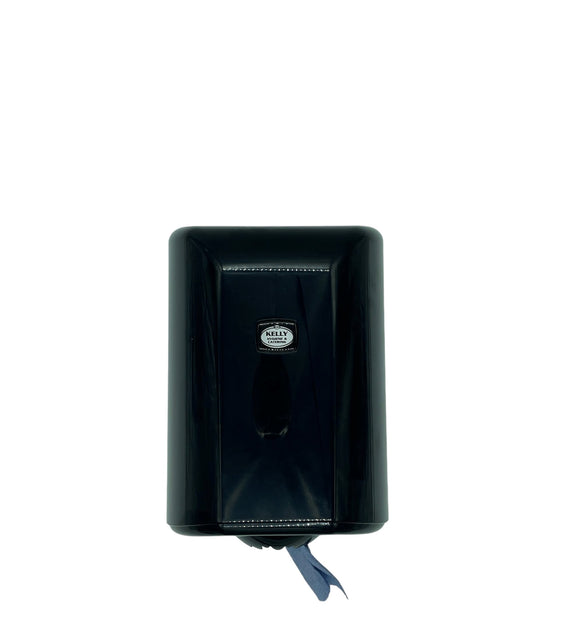 Mini Jumbo Dispenser Black DMJ1B