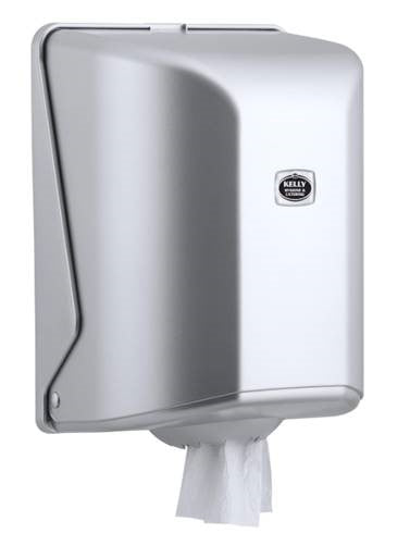 Centre Pull Roll Dispenser (Metallic) OG1M