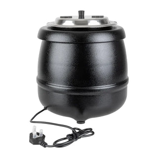 Buffalo Soup Kettle 10Ltr
