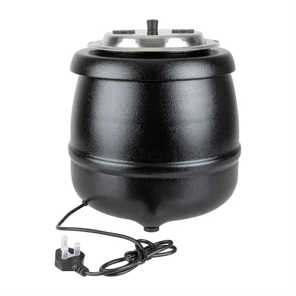 Buffalo Soup Kettle 10Ltr