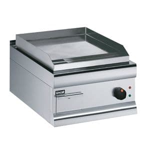 PREOWNED** Lincat GS4 LPG Gas Griddle- GS4/P