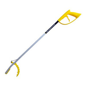 Litter Picker with Triggerguard 853 x 100mm LP31