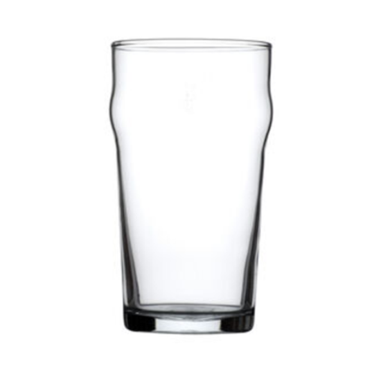 Nonic Pint Glass