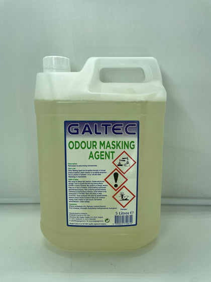 Galtec Odour Masking Agent 5L