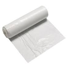 Pedal Bin Liners HD 17x18 1000's