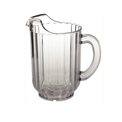 GW Polycarbonate Pitcher 1.8 Litre