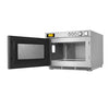 Panasonic NE-1843BBQ Microwave Oven