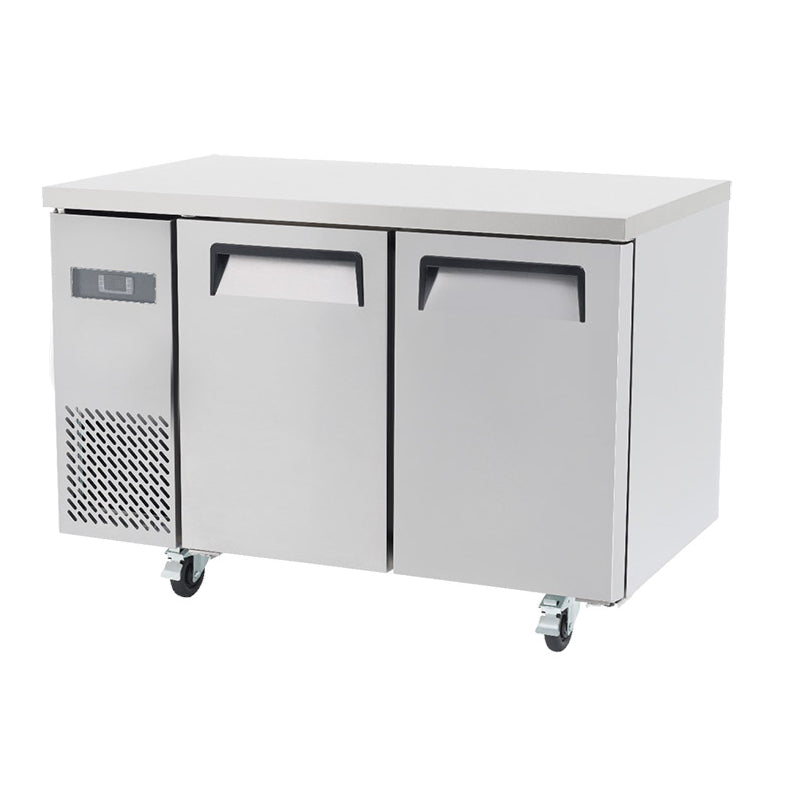 Atosa R-YPF9022GR 2 Door Counter Fridge