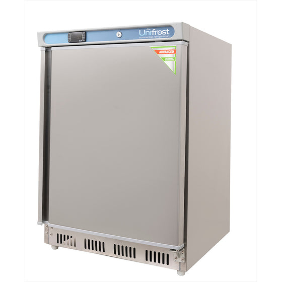 Unifrost R200SVN U/Counter Fridge