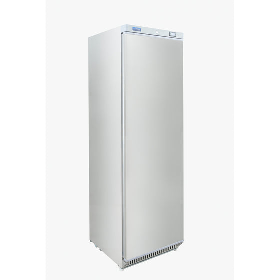 R410SS Upright Refrigerator Single Door