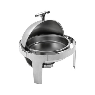 Rolltop Chaffing Dish