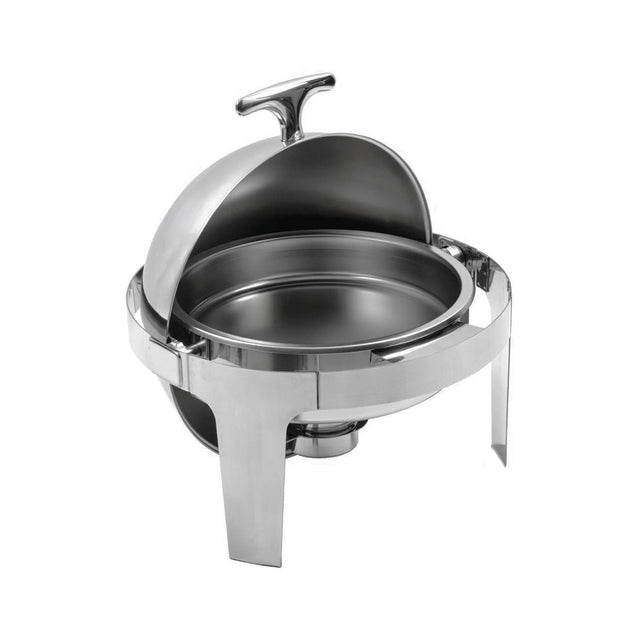 Rolltop Chaffing Dish