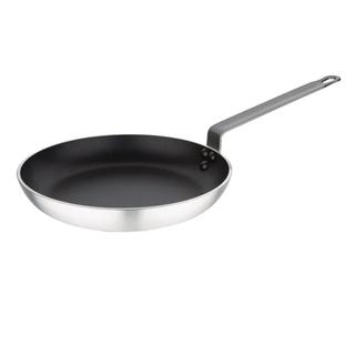 Vogue Platinum Plus Teflon Non-Stick Frying Pan (20cm - 32cm)