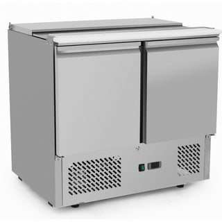 PREOWNED* Unifrost SA900 Saladette Fridge