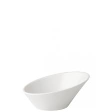 Anton B Elipse Bevel Bowl 6.25"