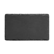 Natural Slate Board Gn 1/2