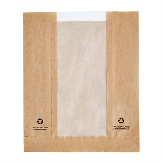 Ellar Bags 500's Panvas Square
