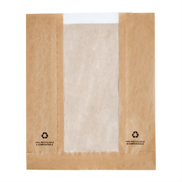 Ellar Bags 500's Panvas Square