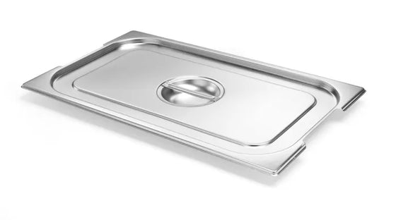 Gastronorm S/Steel Lid