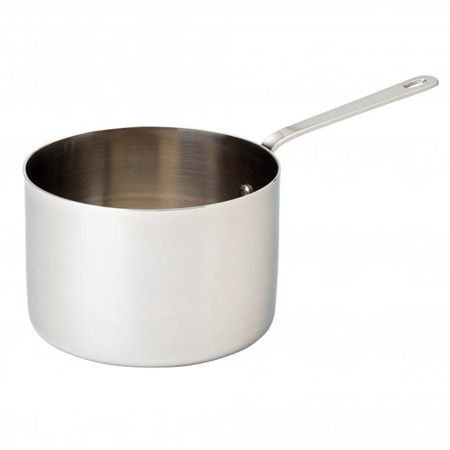 Stainless Steel Presentation Pan 3.5" (9cm)