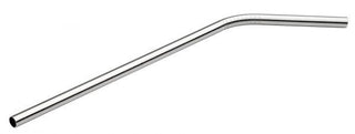 Stainless Steel Bendy Straw 8.5" 6's