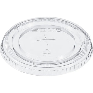 Strawslot Lid for 9/12oz cup (100x20)