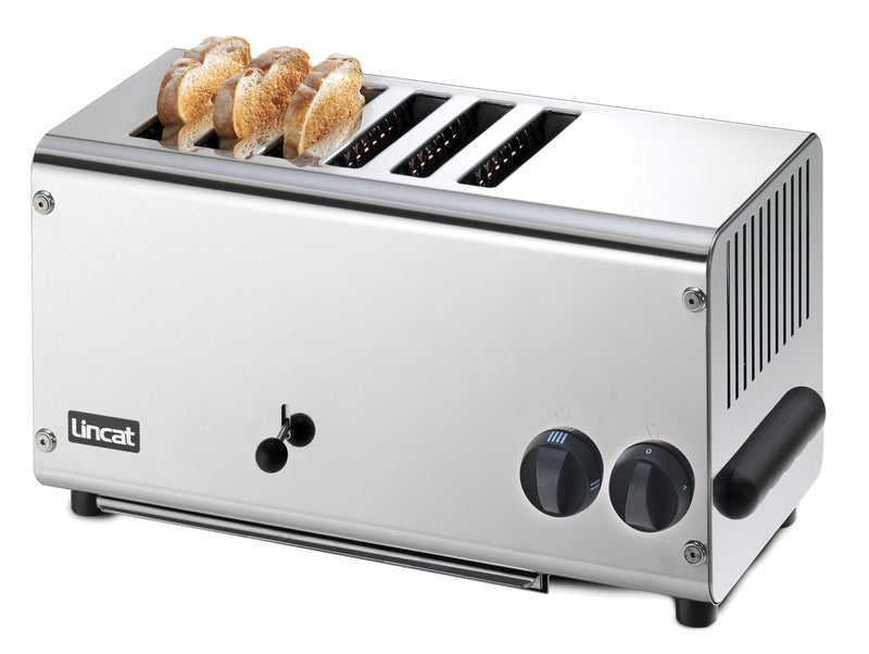 Electric Counter-top Slot Toaster
