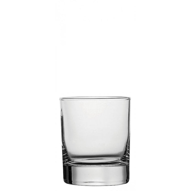 Side 6.5oz Whiskey Glass 18.2cl 48's