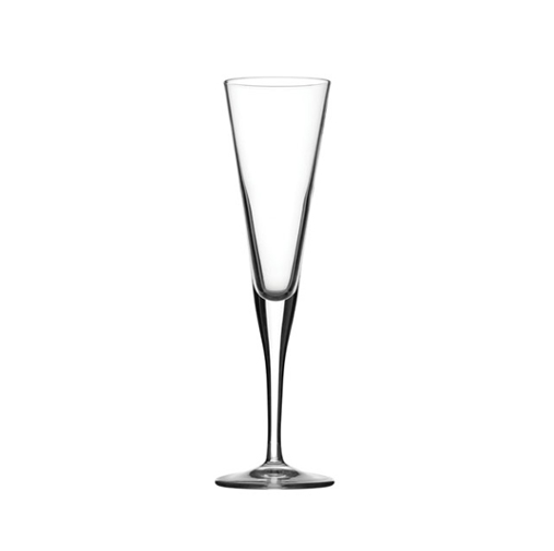 V Line Champagne Flute 5.25oz