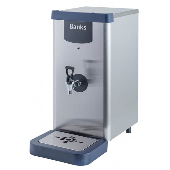 Banks Automatic Water Boiler