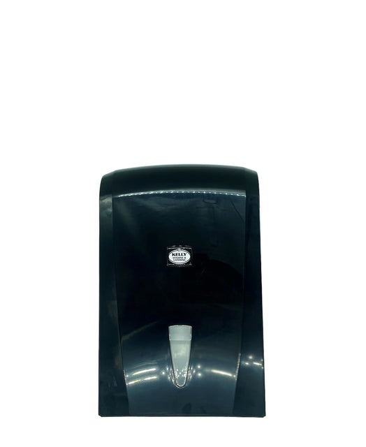 Z/Fold Dispenser Black K21B
