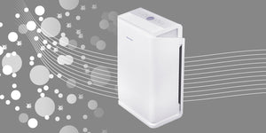 Vent Axia HEPA Air Purifier