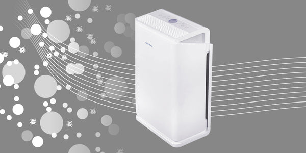 Vent Axia HEPA Air Purifier