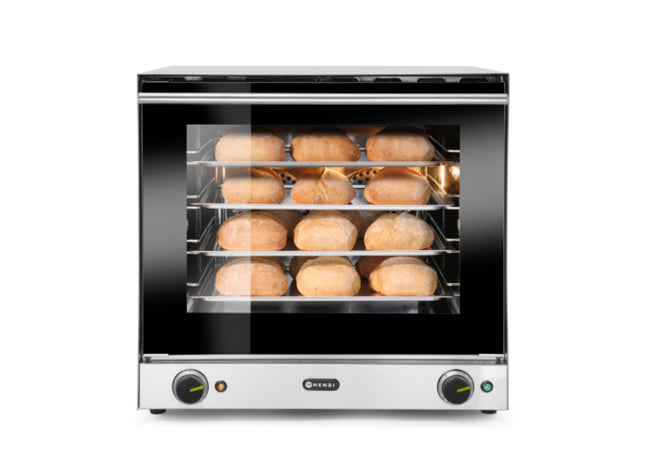 Ovens