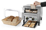 Largest Supplier of Hygiene & Catering, Donegal, UK, Ireland, Kellyshc.ie  Toaster