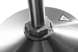 Largest Supplier of Hygiene & Catering, Donegal, UK, Ireland, Kellyshc.ie  patio heater