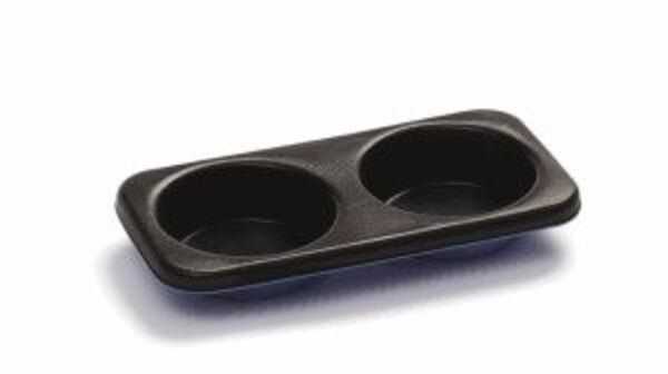 Largest Supplier of Hygiene & Catering, Donegal, UK, Ireland, Kellyshc.ie  2 Non Stick Tray Mould 