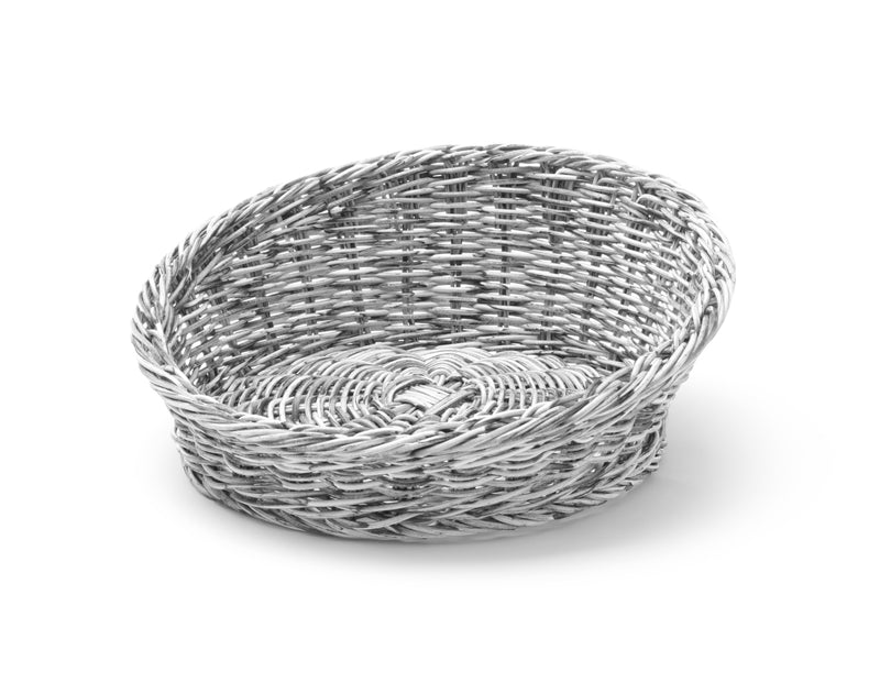 Largest Supplier of Hygiene & Catering, Donegal, UK, Ireland, Kellyshc.ie Angled Bread Basket