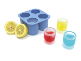 Largest Supplier of Hygiene & Catering, Donegal, UK, Ireland, Kellyshc.ie  Shot glass Mould