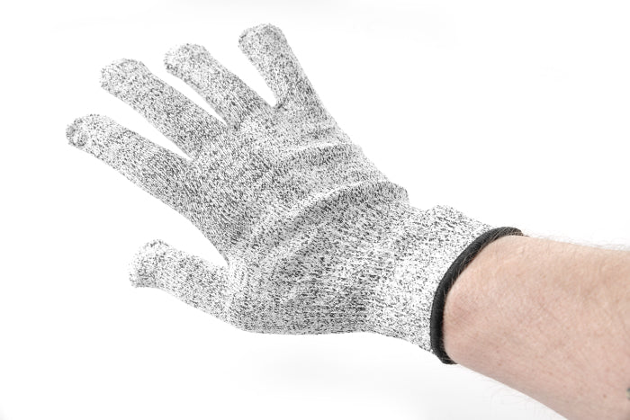 Cut resistant safety gloves hotsell