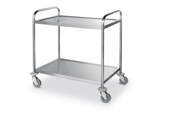 Largest Supplier of Hygiene & Catering, Donegal, UK, Ireland, Kellyshc.ie  Serving Trolley