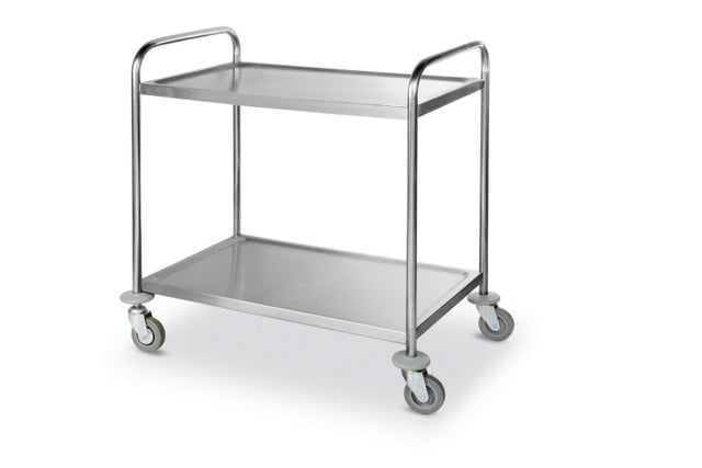 Largest Supplier of Hygiene & Catering, Donegal, UK, Ireland, Kellyshc.ie  Serving Trolley