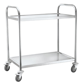 Largest Supplier of Hygiene & Catering, Donegal, UK, Ireland, Kellyshc.ie  Serving Trolley